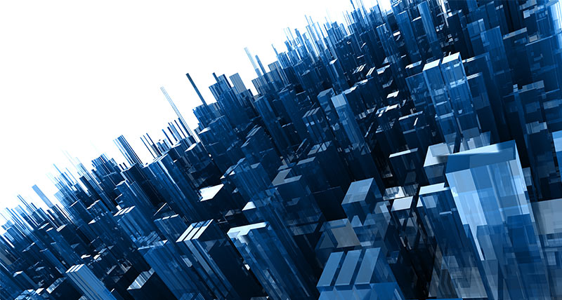 Digital cities